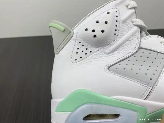 80% Off Sale Foam Mint DQ4914-103 WMNS Air Jordan 6 0328